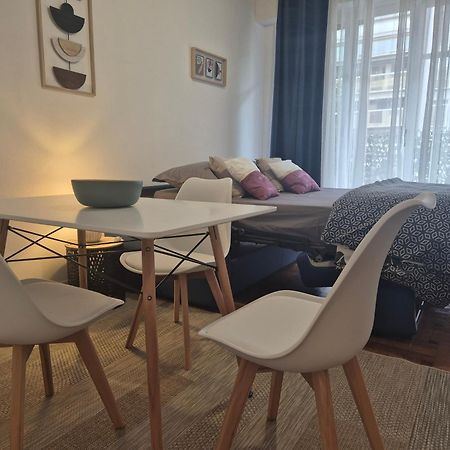 Apartamento Le Grand Sud Niza Exterior foto