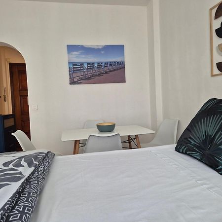 Apartamento Le Grand Sud Niza Exterior foto
