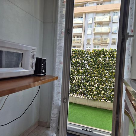Apartamento Le Grand Sud Niza Exterior foto