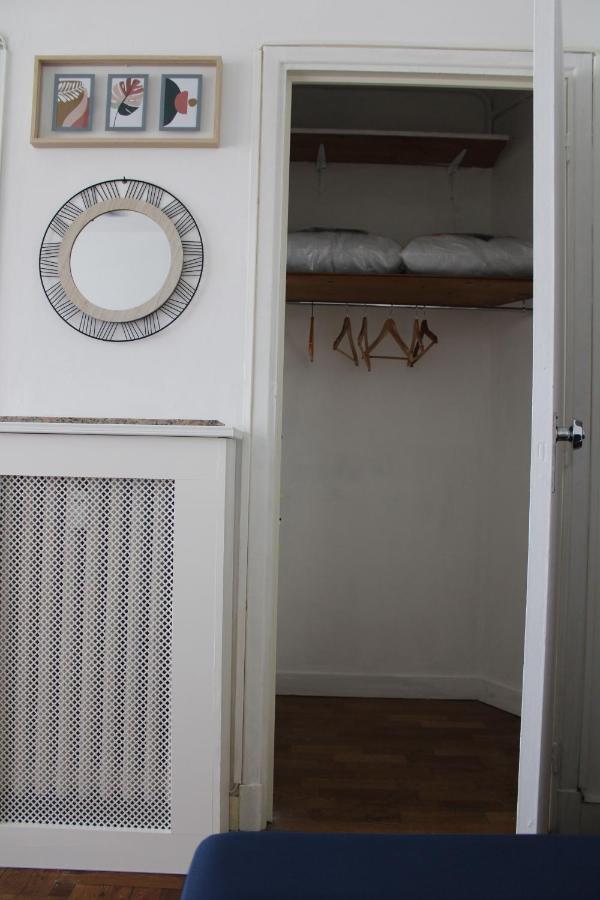 Apartamento Le Grand Sud Niza Exterior foto
