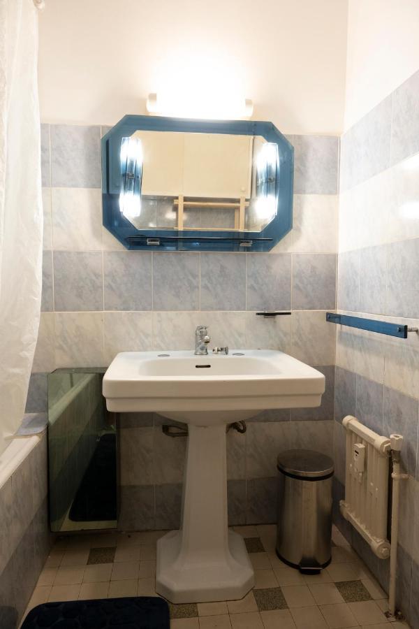 Apartamento Le Grand Sud Niza Exterior foto